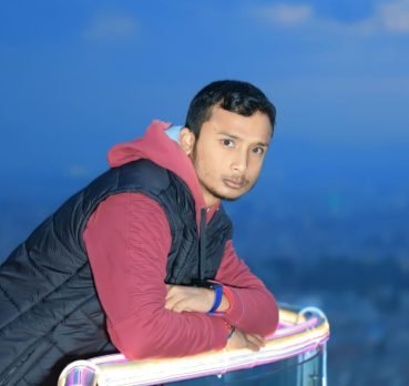 Rahul razz, 20 years old, Janakpur, Nepal
