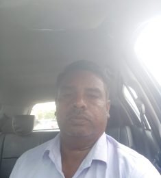 Vishwajit jadhav Karnataka, 53 years old, Man