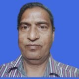 Rajkummar Kasyap, 48 years old, Haridwar, India