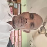 Mohammed usman, 48 years old, Bijnor, India