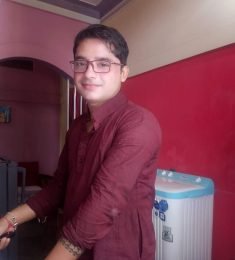 Surajit Roy karmakar, 41 years old, Woman