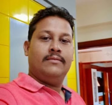 Jain Gaurav, 36 years old, Ahmedabad, India