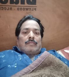 Ravisy, 53 years old, Man