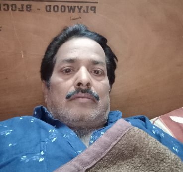 Ravisy, 53 years old, Delhi, India