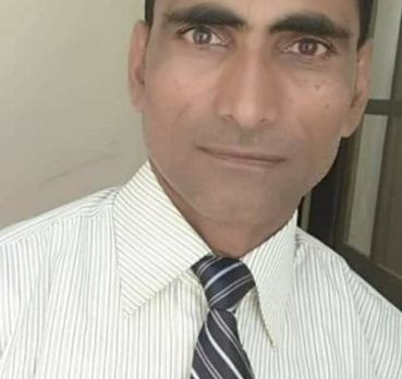 suresh tiwari, 41 years old, Sitapur, India