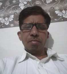 Panchal Rameshbhai m, 46 years old, Man