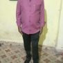 Mangesh Ramrao Patil, 40 years old, Pune, India