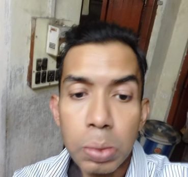 Debabrata Das, 38 years old, Kolkata, India