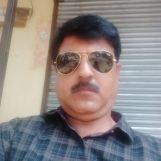 Raj jain, 38 years old, Nagpur, India