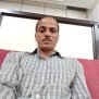 Shiv Prasad Yadav, 48 years old, Bhopal, India