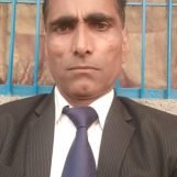 Suresh tiwari, 41 years old, Sitapur, India