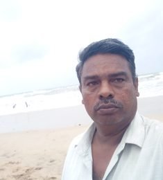 Vishwajit jadhav Karnataka, 54 years old, Man