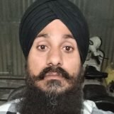 Jagjitsingh, 35 years old, Batala, India