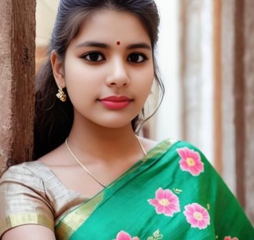 Amita, 22 years old, Anand, India