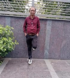 Akshat Shrotry, 36 years old, Man