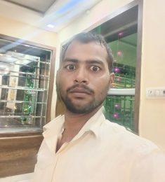 RAVI KUMAR, 25 years old, Man