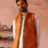 Rajnarayan Gupta, 36 years old, Surat, India