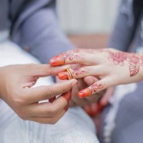 fatima, 31 years oldMumbai, India