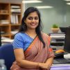 Shalini, 46 years old, Bride | दुल्हन  