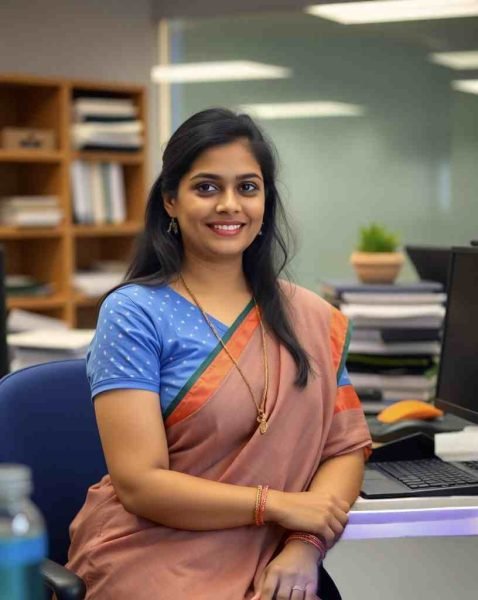 Shalini, 43 years old, Bride | दुल्हन