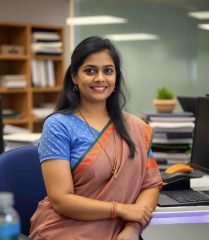 Shalini, 47 years old, Bride | दुल्हन