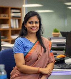 Shalini, 46 years old, Bride | दुल्हन  