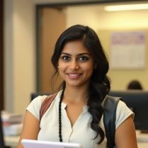 Shalini, 36 years oldIndore, India