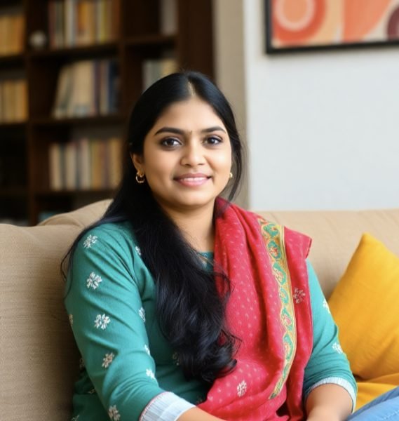 Bhavika, 49 years old, Bride | दुल्हन, Ahmedabad, Gujarat, India