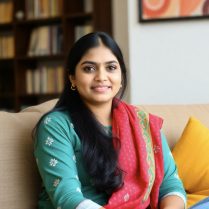 Bhavika, 48 years oldAhmedabad, India