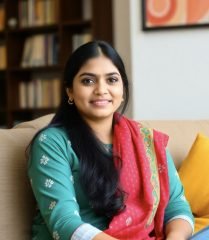 Bhavika, 48 years old, Bride | दुल्हन