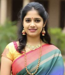 Tanvi, 47 years old, Bride | दुल्हन  