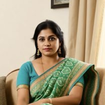 Neeru, 39 years oldUdaipur, India