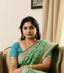 Neeru, 39 years old, Bride | दुल्हन  