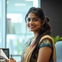 Namrata, 22 years oldMumbai, India