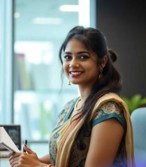 Namrata, 22 years old, Bride | दुल्हन  