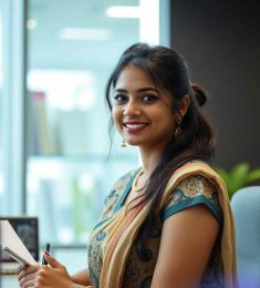 Namrata, 22 years old, Bride | दुल्हन  