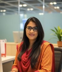 Latika, 25 years old, Bride | दुल्हन  