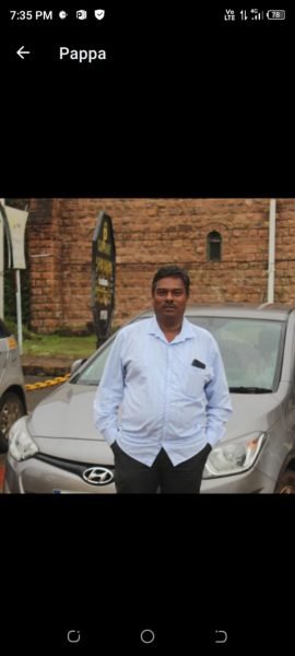 Vishwajit v jadhav, 56 years old, Groom | दूल्हा