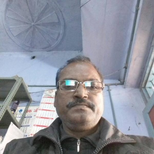 M. N. RAJAK, 62 years old, Bride | दुल्हन