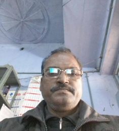 M. N. RAJAK, 61 years old, Bride | दुल्हन  