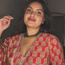 Simran Bhatia, 33 years oldDelhi, India