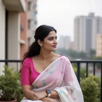 Pavitra Sharma, 32 years oldJaipur, India