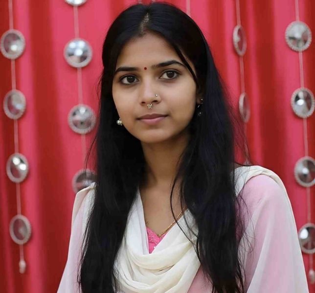 Rekha, 24 years old, Bride | दुल्हन, Noida, Uttar Pradesh, India