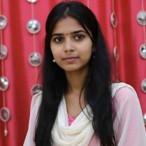 Rekha, 24 years oldNoida, India