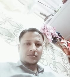 Zahid ansari, 33 years old, Groom | दूल्हा