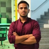 Sonu Kumar, 21 years oldDelhi, India