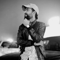 Amit jangra, 25 years oldNarnaund, India