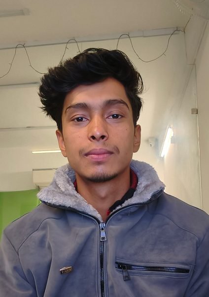 Adarsh Kothari, 23 years old, Groom | दूल्हा
