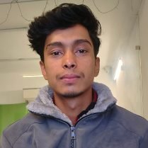 Adarsh Kothari, 23 years oldPauri, India