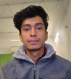 Adarsh Kothari, 23 years old, Groom | दूल्हा